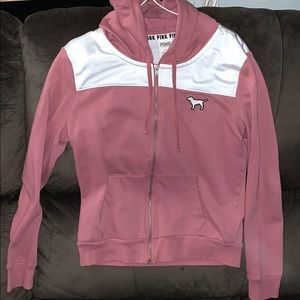 PINK Victoria secret Hoodie